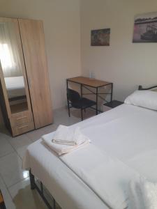 sakis apartment 2 -4th floor