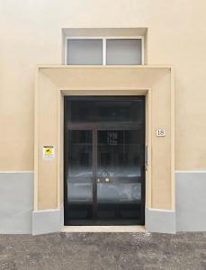 Appartamento con 2 Camere da Letto