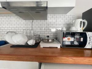 Lazy Nest at Impact Muangthong