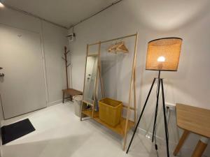 Lazy Nest at Impact Muangthong