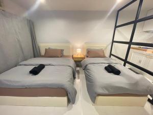 Lazy Nest at Impact Muangthong