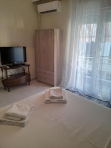 sakis apartment 2 -4th floor