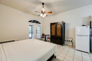 Everglades Getaway 15 Mi to NP Sail and Swim!