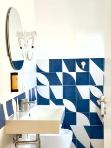 Fata Morgana Guest Rooms