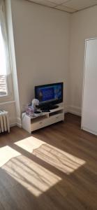 Appartements Le 105 BIS : photos des chambres