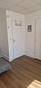 Appartements Le 105 BIS : photos des chambres