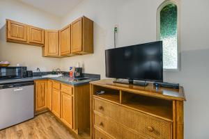 Resort-Style Studio 15 Mi to Everglades NP