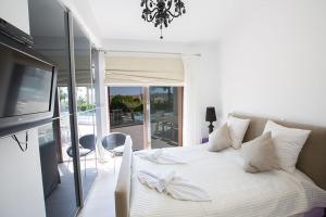 Villa Protaras Sunshine, Stylish 4Bdr Villa With Pool, Close To Fig Tree