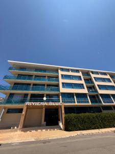 Riviera Blue Hotel