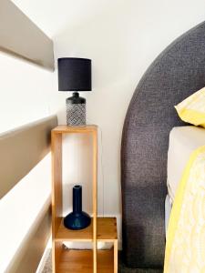 Appartements La Suite aquitaine : photos des chambres