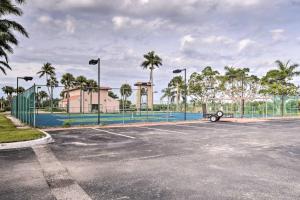 Exclusive 10,000 Islands Access Naples Condo
