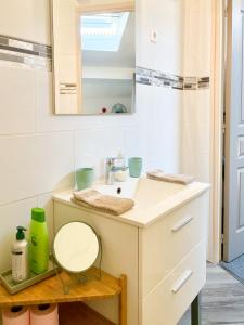 Appartements La Suite aquitaine : photos des chambres