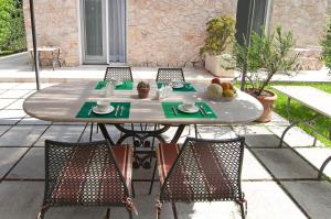 Stelle Galeotte Exclusive Holiday Home