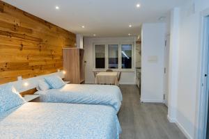 Pousadas CAMINO de FINISTERRE