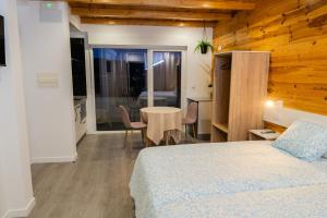 Pousadas CAMINO de FINISTERRE