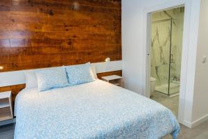 Pousadas CAMINO de FINISTERRE