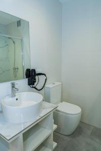 Pousadas CAMINO de FINISTERRE