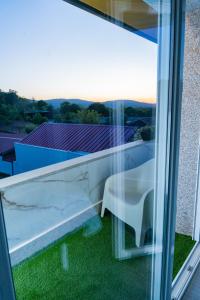 Pousadas CAMINO de FINISTERRE