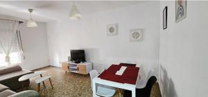 Apartamento Soplos de vida