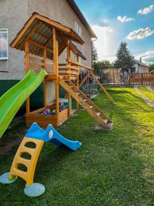 ViVi Apartments