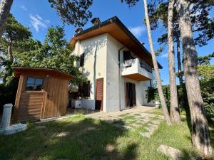 Villa Pinea