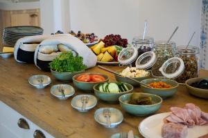 The Terwa - Nordic Hideaway