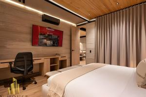 Casa Biflora - Natural luxury in top location