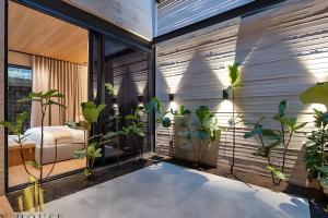 Casa Biflora - Natural luxury in top location