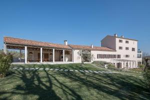 Tranquil Istria Estate Palazio Clai Winery 8 Bedrooms Spa & Heated Pool