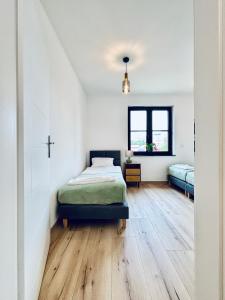 Apartamenty przy Szpitalu na Bema