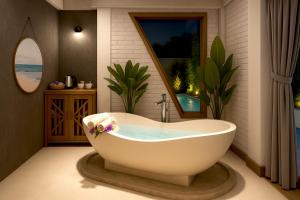 The White Key Luxury Villas