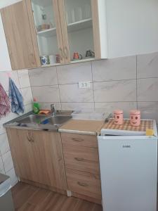 Antovski Apartmani