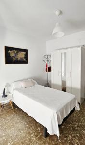 Apartamento Soplos de vida