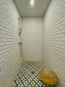 Appartement Raspail St germain Paris