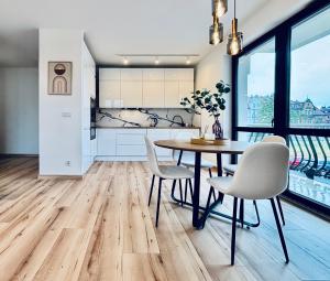 Apartamenty przy Szpitalu na Bema