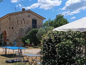 Agriturismo I Due Mondi