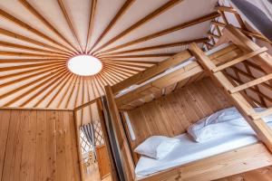 Sejours a la campagne Domaine Des Grandes Cotes : photos des chambres