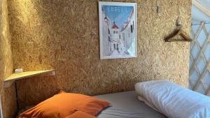 Sejours a la campagne Domaine Des Grandes Cotes : photos des chambres