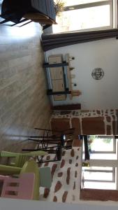 Appartements Gite des Sagards : photos des chambres