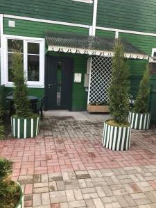 Bulduri - Vienības prospekts - Ubytování bez kategorie ve městě Jūrmala