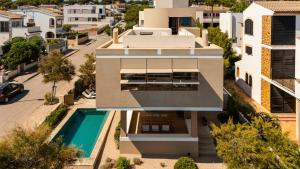 Townhouse Mollet 4 By home villas 360