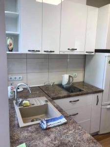 Bulduri - Vienības prospekts