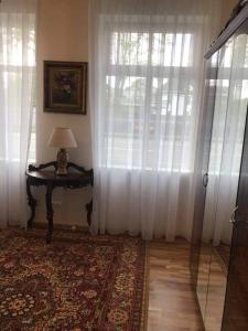 Bulduri - Vienības prospekts