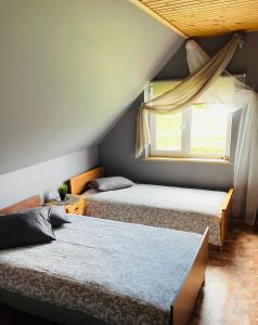 Viesu nams RŪĶĪŠI