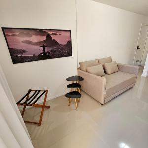 Flat in Copacabana