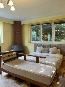 Stylowy duży dom blisko Rzeszowa i Łańcuta