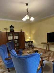 Stylowy duży dom blisko Rzeszowa i Łańcuta