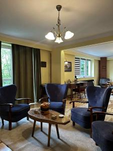 Stylowy duży dom blisko Rzeszowa i Łańcuta