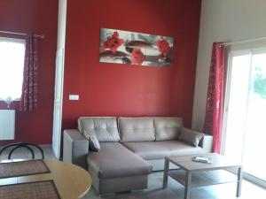 Appartements Eden : photos des chambres