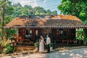 ฮิมดอยโฮม แม่กำปอง Himdoihome Maekampong